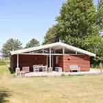 Prázdninový dům 12263-1-sjaellands-odde-hedebovej-5 Tjørneholm