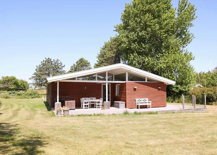 Dom wakacyjny 12263-1-sjaellands-odde-hedebovej-5 Tjørneholm